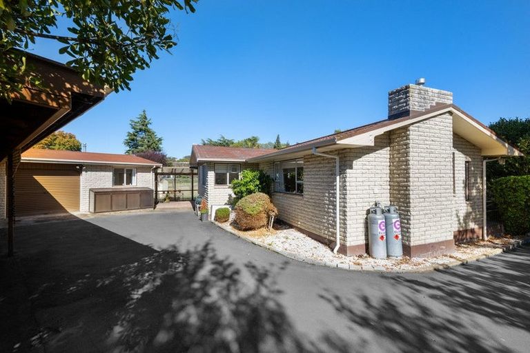 Photo of property in 45 Leefield Street, Blenheim, 7201