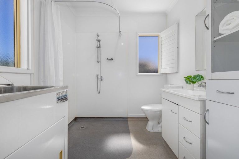 Photo of property in 45a Apple Terrace, Ranui, Porirua, 5024