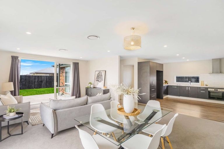 Photo of property in 16 Romanee Lane, Wigram, Christchurch, 8025