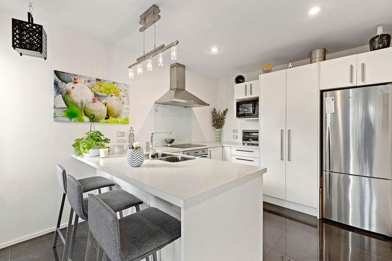 Photo of property in 26e Gallaghan Close, Wigram, Christchurch, 8042