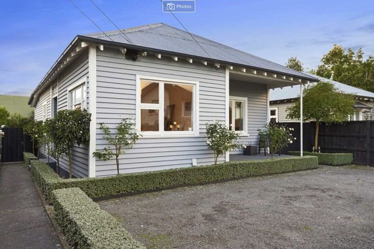 Photo of property in 19 Berry Street, St Albans, Christchurch, 8014
