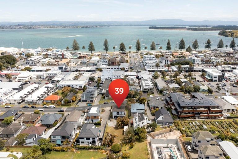 Photo of property in 39 May Street, Mount Maunganui, 3116