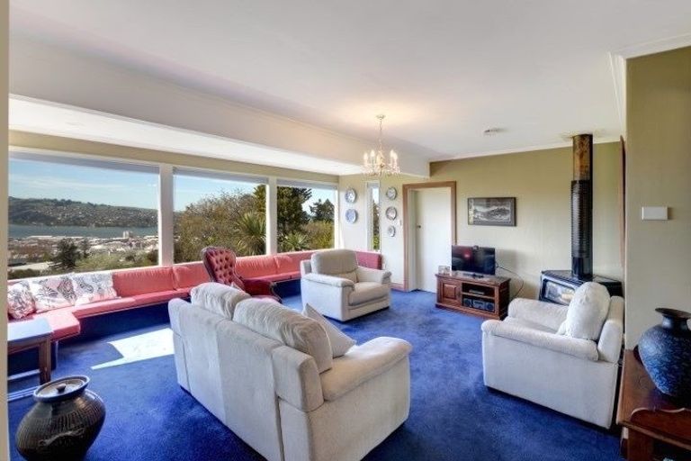 Photo of property in 359 Stuart Street, Roslyn, Dunedin, 9010