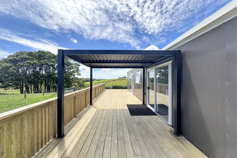 Photo of property in 85 Koromatua Road, Ngahinapouri, Hamilton, 3290