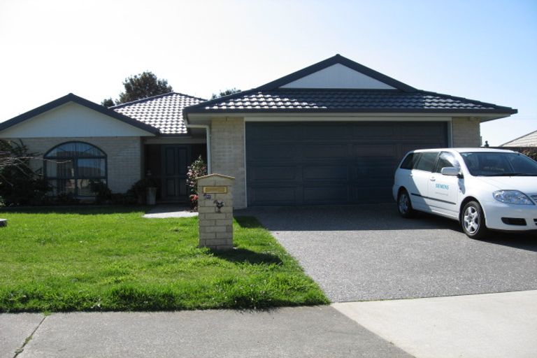 Photo of property in 1a Stella Court, Paraparaumu, 5032