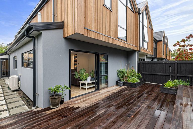 Photo of property in 5/20 Rhodes Street, Merivale, Christchurch, 8014
