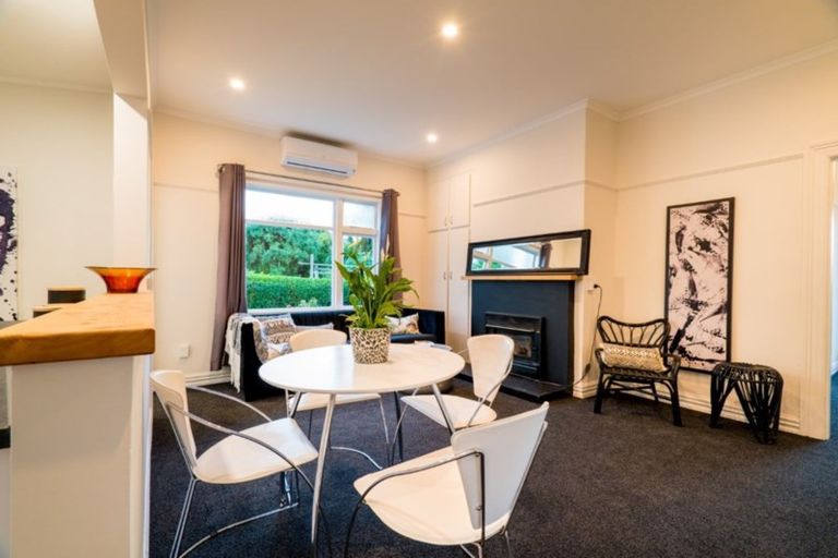 Photo of property in 6 Crosby Street, Mornington, Dunedin, 9011