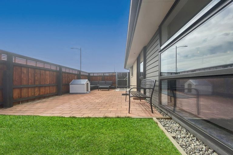 Photo of property in 34 Collier Drive, Halswell, Christchurch, 8025