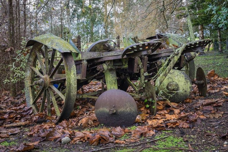 Photo of property in 48 Painstown Road, Waimate, 7978