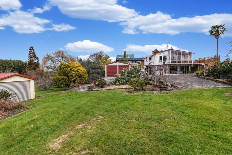 Photo of property in 57 Rukuhia Road, Rukuhia, Ohaupo, 3882