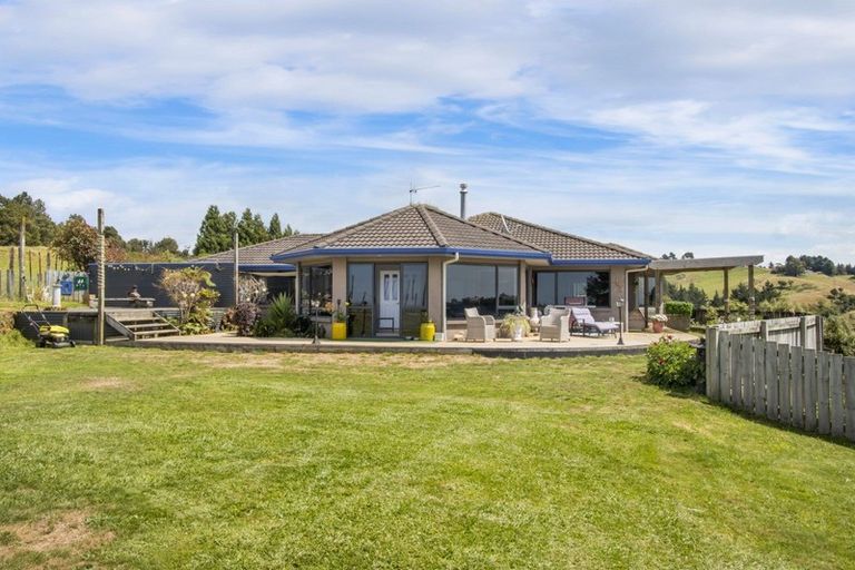 Photo of property in 101 Te Kohanga Road, Whakamarama, Tauranga, 3179