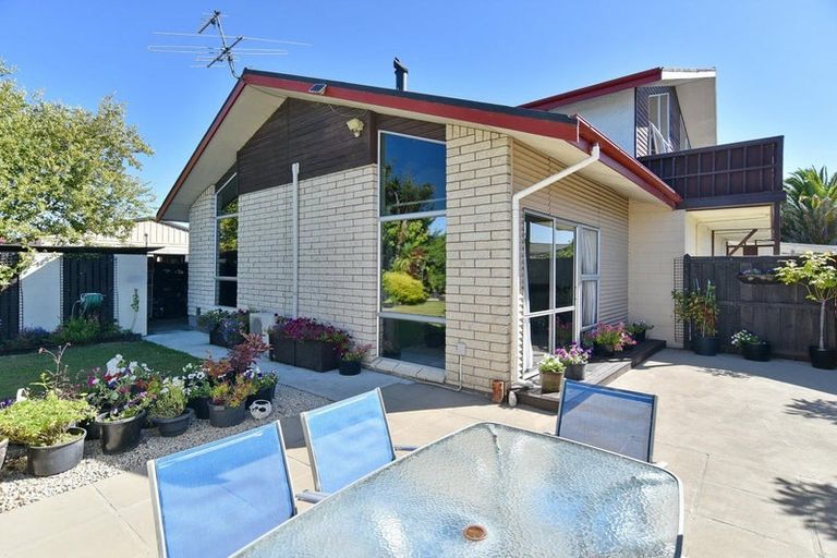 Photo of property in 15b Watson Place, Rangiora, 7400