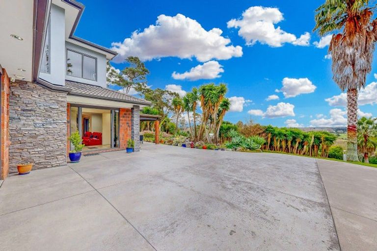 Photo of property in 175 Drury Hills Road, Drury, 2577