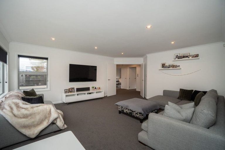 Photo of property in 113 James Line, Kelvin Grove, Palmerston North, 4414