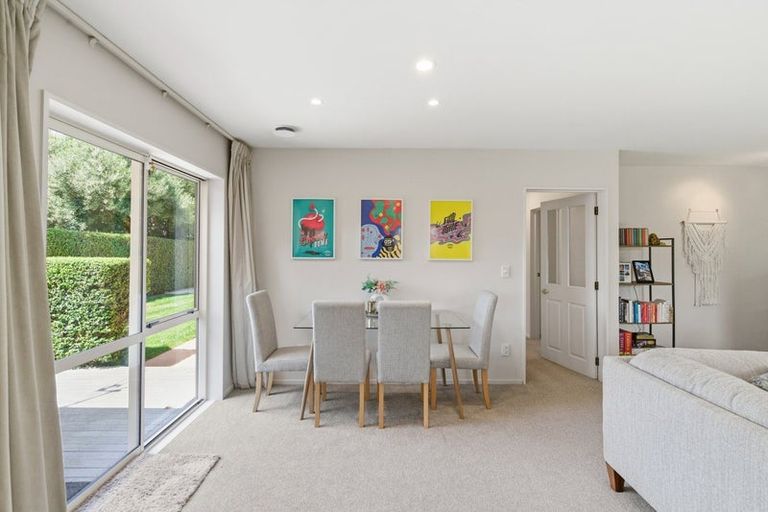 Photo of property in 11 William Brittan Avenue, Halswell, Christchurch, 8025