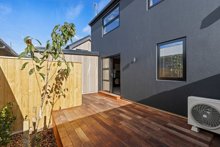 Photo of property in 142b Neville Street, Spreydon, Christchurch, 8024