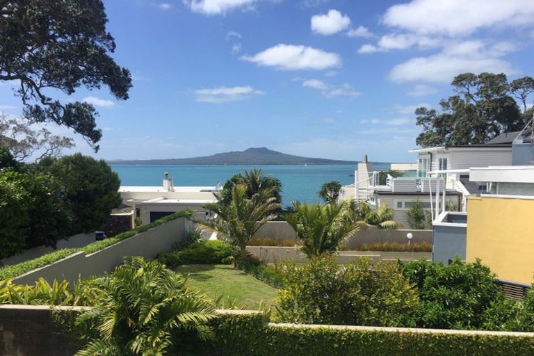 Photo of property in 3/12 Brett Avenue, Takapuna, Auckland, 0622