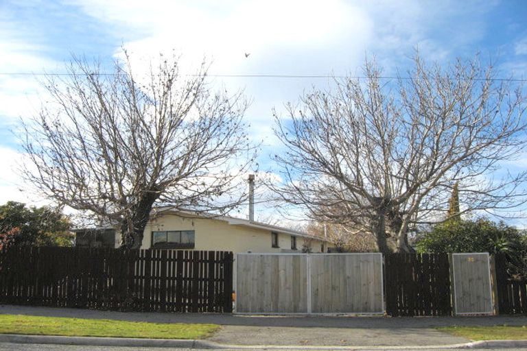 Photo of property in 35 Bringans Street, Alexandra, 9320