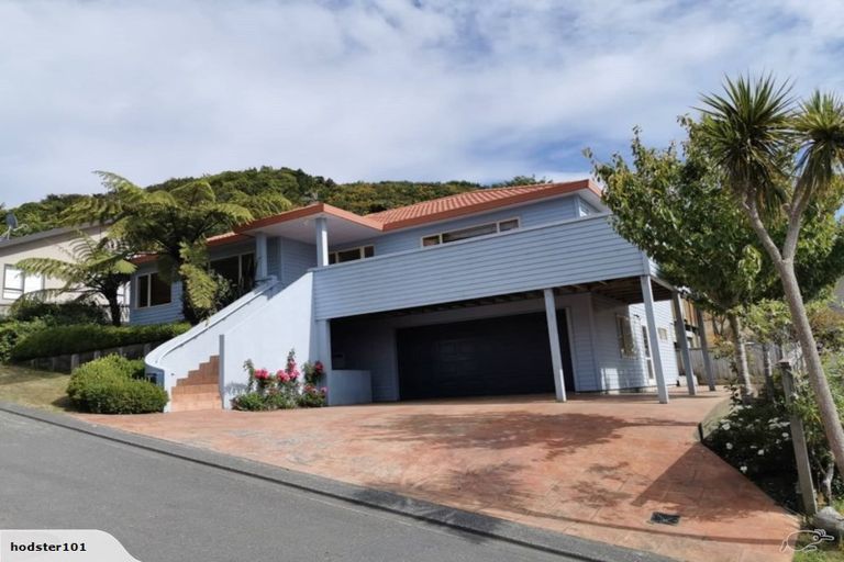 Photo of property in 73 Mclintock Street, Johnsonville, Wellington, 6037