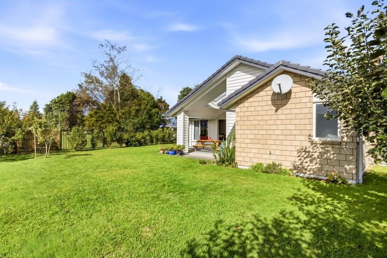 Photo of property in 34 Ngahana Place, Turangi, 3334
