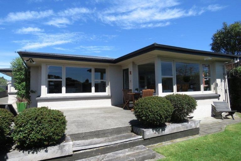 Photo of property in 23 Helmsdale Street, Waverley, Invercargill, 9810