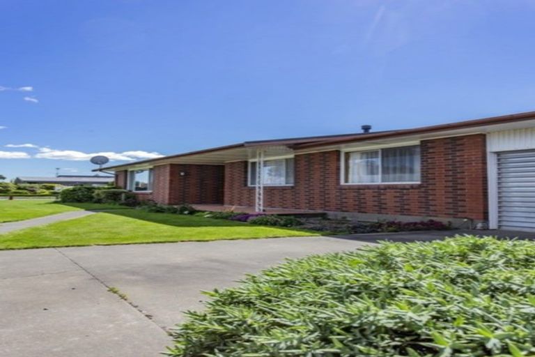 Photo of property in 58 Durham Street, Rangiora, 7400