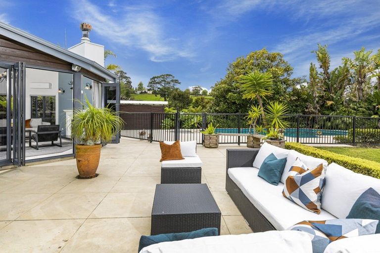 Photo of property in 99 Potter Road, Dairy Flat, Albany, 0792