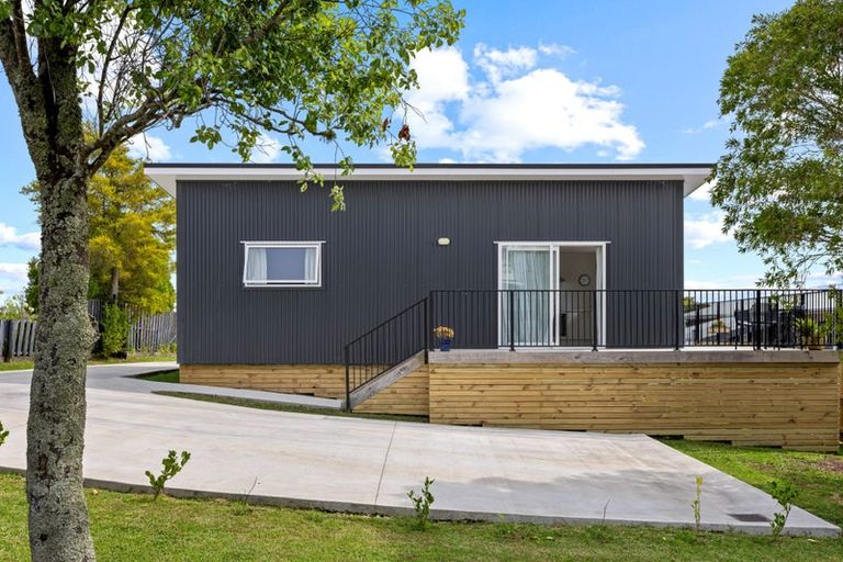 Photo of property in 16 Tomas Street, Wellsford, 0900