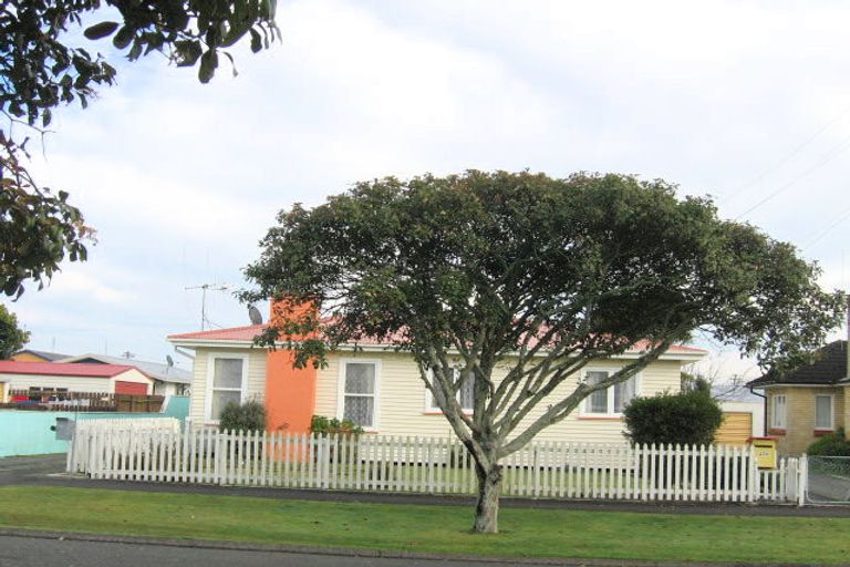 Photo of property in 27a Maitland Street, Frankton, Hamilton, 3204