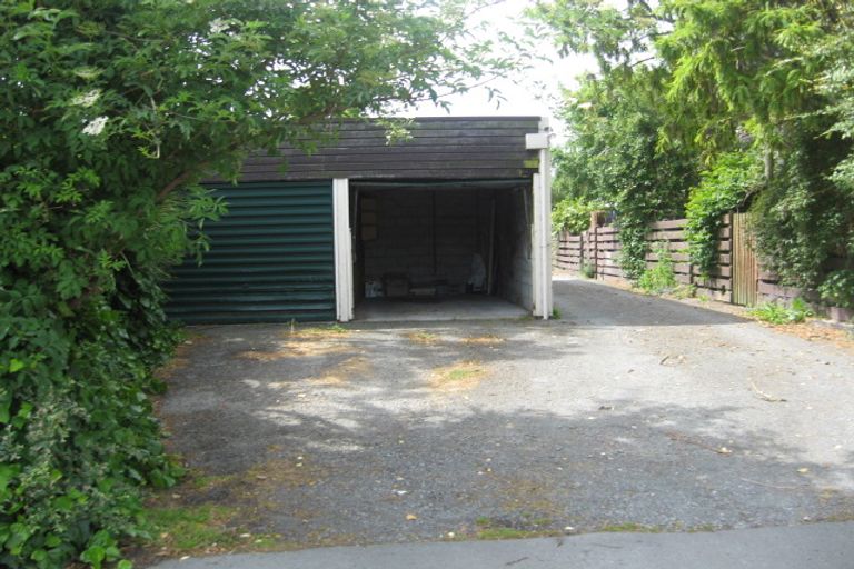 Photo of property in 3/81 Tennyson Street, Sydenham, Christchurch, 8023