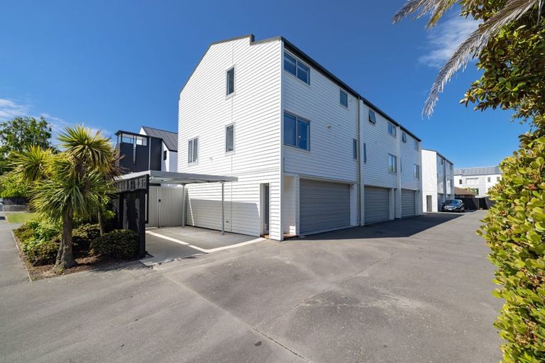 Photo of property in 1/86 Springfield Road, St Albans, Christchurch, 8014