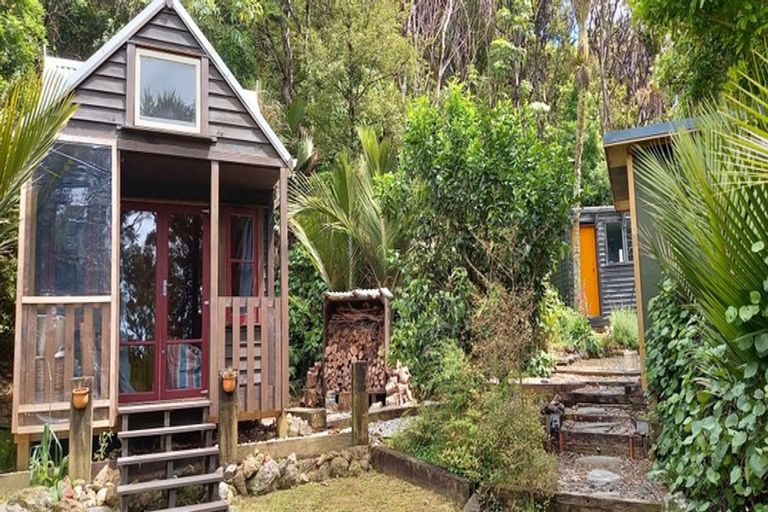 Photo of property in 51b Waihirere Drive, Tuateawa, Coromandel, 3583
