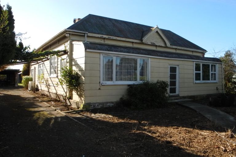 Photo of property in 14 Mill Road, Waimate, 7924