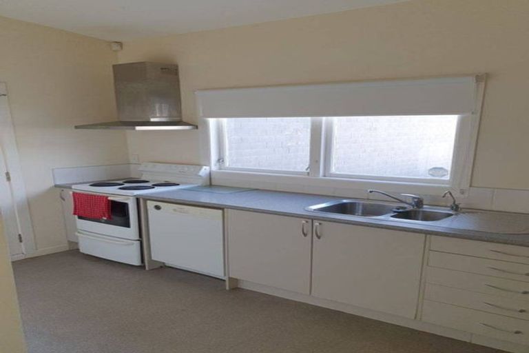 Photo of property in 47 Childers Terrace, Kilbirnie, Wellington, 6022