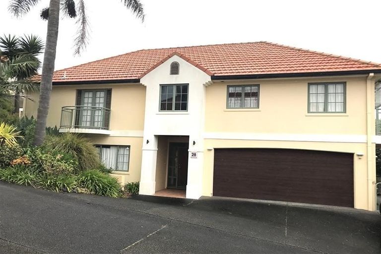 Photo of property in 28 Parkwood Crescent, Gulf Harbour, Whangaparaoa, 0930