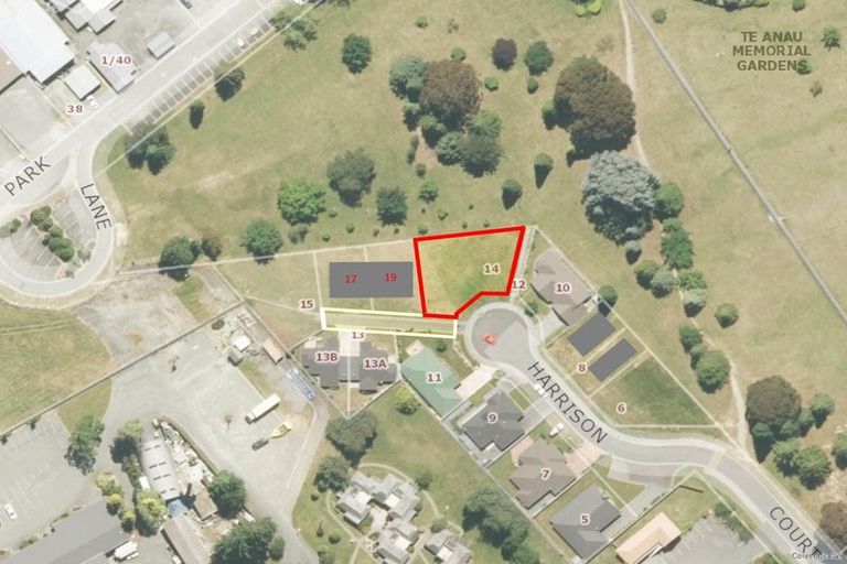 Photo of property in 14 Harrison Court, Te Anau, 9600