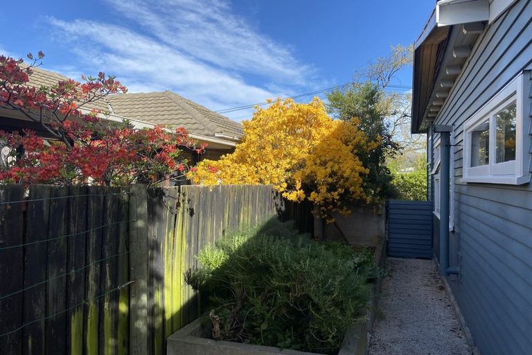 Photo of property in 34 Cheviot Street, Spreydon, Christchurch, 8024