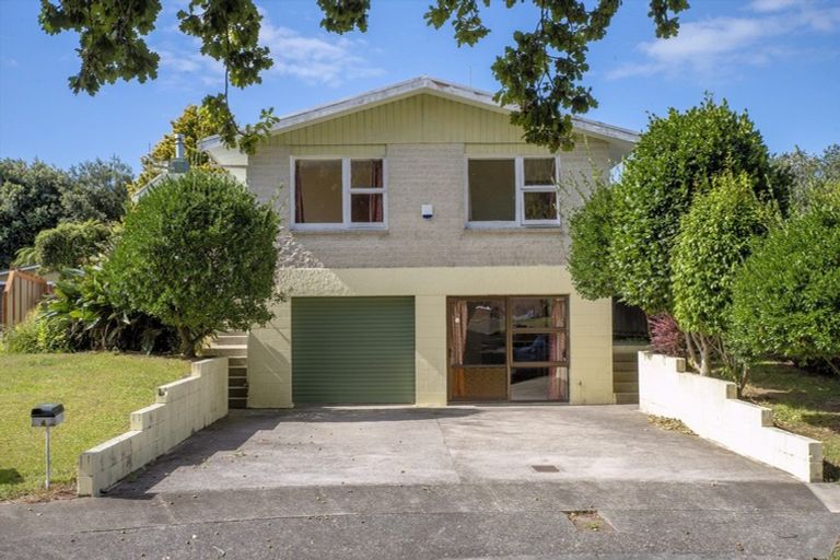 Photo of property in 4 Strathmore Place, Whakatane, 3120