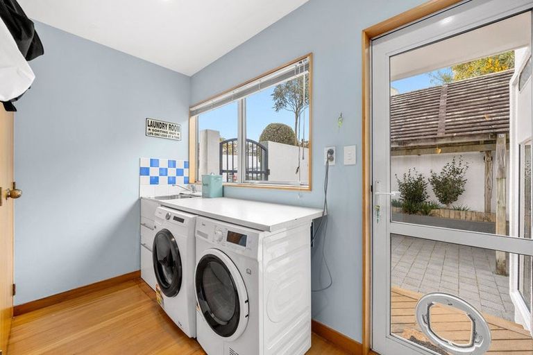Photo of property in 32 Penryn Drive, Camborne, Porirua, 5026