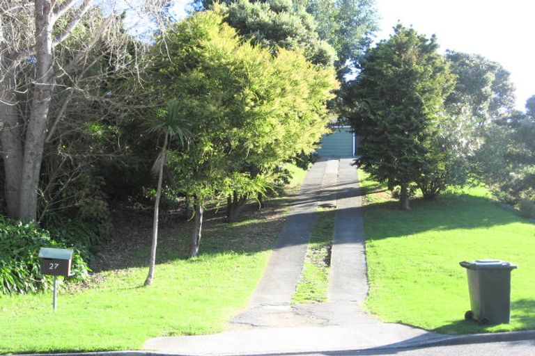 Photo of property in 27 Clunie Avenue, Raumati South, Paraparaumu, 5032