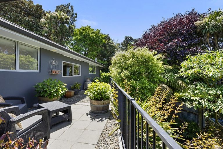 Photo of property in 83a Young Street, New Plymouth, 4310