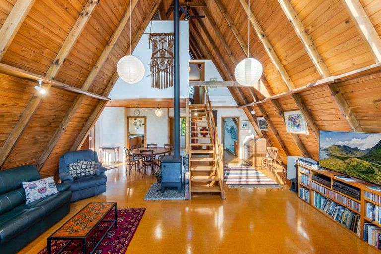 Photo of property in 33 Quinns Road, Clevedon, Papakura, 2585