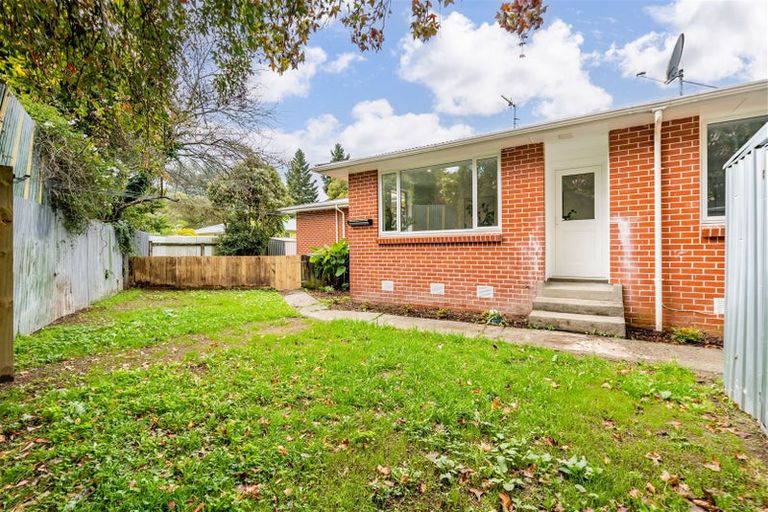 Photo of property in 1033f Fergusson Drive, Clouston Park, Upper Hutt, 5018