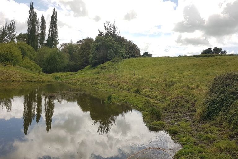 Photo of property in 1516b Gordonton Road, Taupiri, 3791