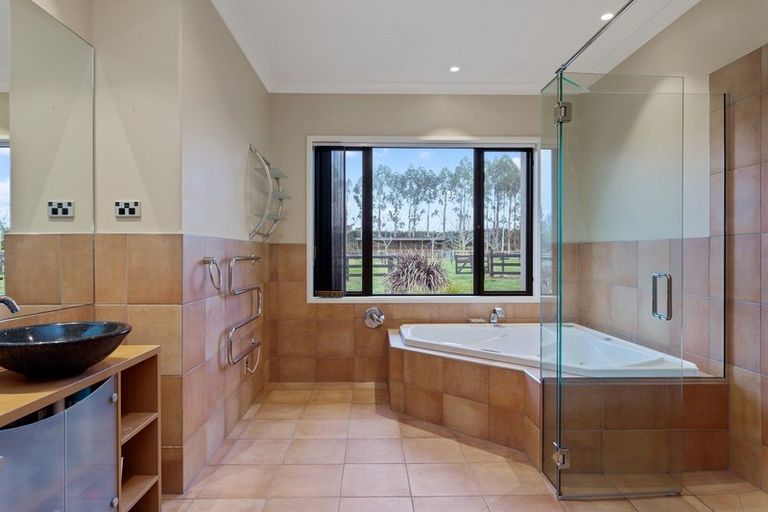 Photo of property in 812 Tram Road, Ohoka, Kaiapoi, 7692