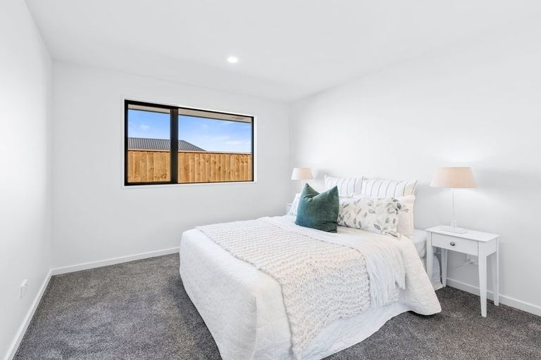 Photo of property in 50 Falcons View Drive, Rolleston, 7615