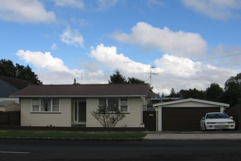 Photo of property in 39 York Road, Papatoetoe, Auckland, 2104