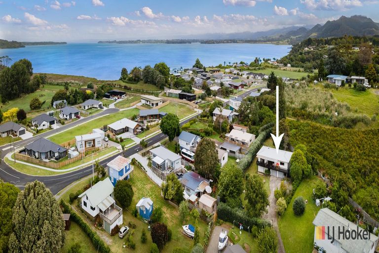 Photo of property in 2 Nathan Place, Athenree, Katikati, 3177