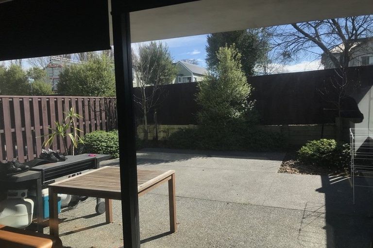 Photo of property in Leicester Executive Apartments, 110/282 Madras Street, Christchurch Central, Christchurch, 8011