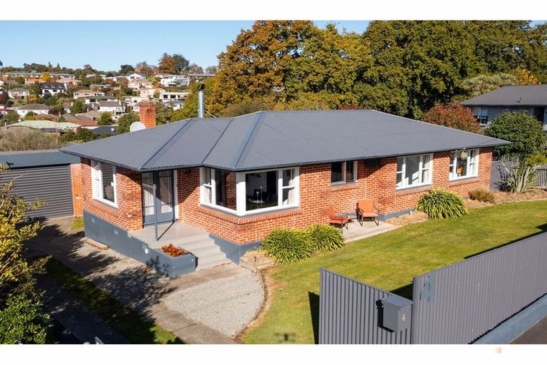 Photo of property in 4 Elmsdale Terrace, Marchwiel, Timaru, 7910